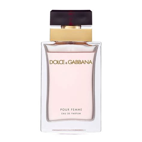 dolce gabbana pour femme sephora
